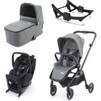 Recaro 3 In 1 Travel Systems