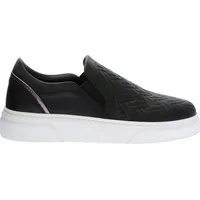 BrandAlley Women's Leather Trainers