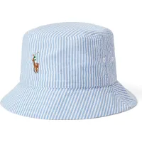 Polo Ralph Lauren Men's Cotton Bucket Hats