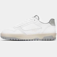 Android Homme Men's Court Trainers