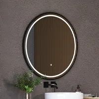 Royal Bathrooms Round Bathroom Mirrors