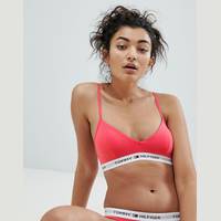 Tommy Hilfiger Triangle Bras for Women