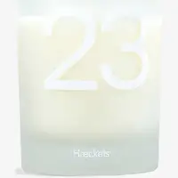 Haeckels Candles