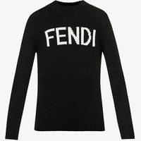 Fendi Men's Patterned Jumpers