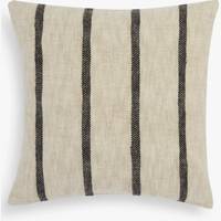 John Lewis Linen Cushions