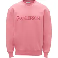 JW Anderson Women's Cotton Sweatshirts