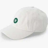 WOOD WOOD Men's White Caps