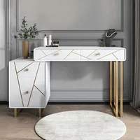 Homary White Dressing Tables