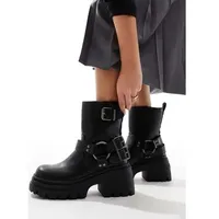 ASOS Biker Boots for Women