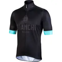 Bianchi Men's Cycling Wear