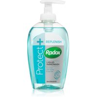 Radox Hand Wash