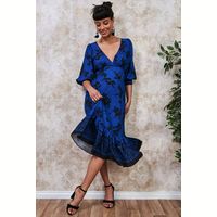 Secret Sales Goddiva Women's Formal Dresses