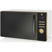 ManoMano White Microwaves