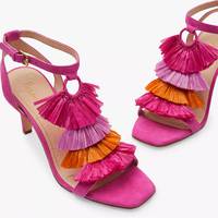 John Lewis Womens Pink Heels