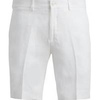 Men's Ralph Lauren Linen Shorts
