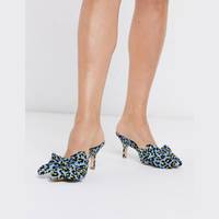 ASOS Pointed Mules for Women