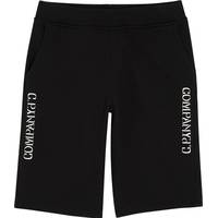 Cp Company Boy's Cotton Shorts