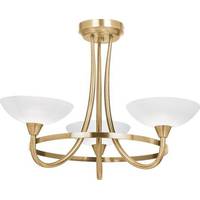 Furniture In Fashion Brass Ceiling Lights