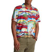 Polo Ralph Lauren Men's Hawaiian Shirts