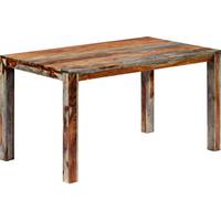 YOUTHUP Wood Dining Tables