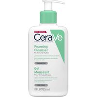 CeraVe Skincare for Oily Skin