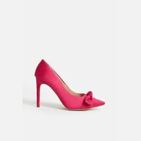 Coast Women's Pink Court Shoes