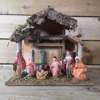 OnBuy Nativity Ornaments