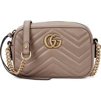 Gucci Leather Crossbody Bags for Women