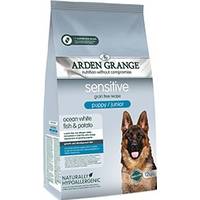 Arden Grange Dog Dry Food