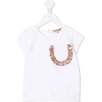 Hucklebones Girl's T-shirts