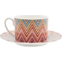 Missoni Home Tea Cups