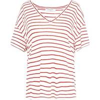 Harvey Nichols Linen T-shirts for Women