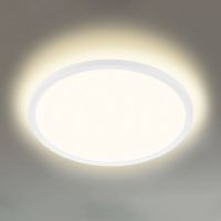 Briloner Round Ceiling Lights