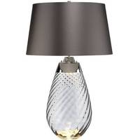 ideas4lighting Large Table Lamps