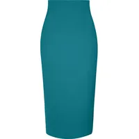 Wolf & Badger Tia Dorraine Women's Midi Pencil Skirts