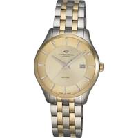 Continental Men's Gold Watches