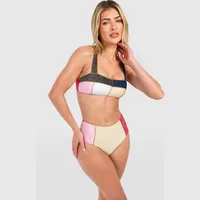 NASTY GAL Neon Swimwear For Women