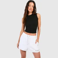 NASTY GAL Women's Long Vest Tops