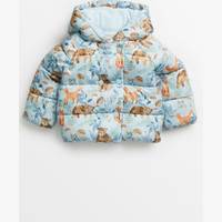 Tu Clothing Baby Coats