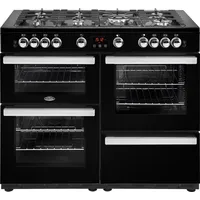 Belling 110 cm Gas Cookers