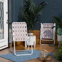 Dorel Home Garden Chairs