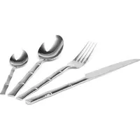 Excelsa 24 Piece Cutlery Set