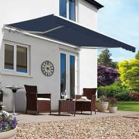 Living and Home Shade Sails