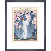 Vogue Framed Wall Art