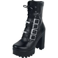 EMP UK Alternative Boots for Women
