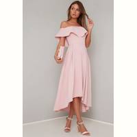 Next Pink Dresses for Women