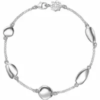 Dower & Hall Chain Bracelets for Women