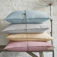 La Redoute Interieurs Embroidered Duvet Covers