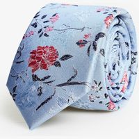 Slater Menswear OneSix5ive Men's Floral Ties