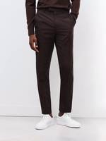 Kin Men's Wool Suit Trousers